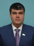 Панеш Каплан Мугдинович